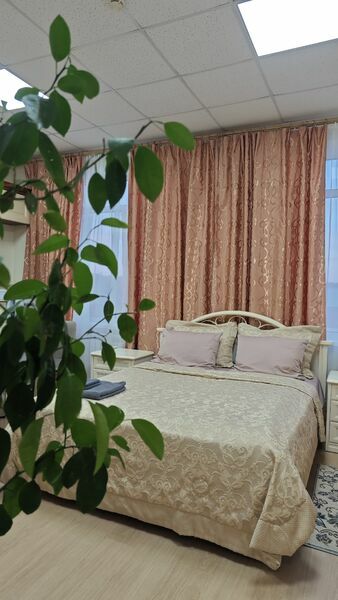 Фотография номера гостиницы ВОСТОК