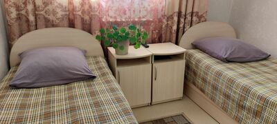 Фотография номера гостиницы ВОСТОК