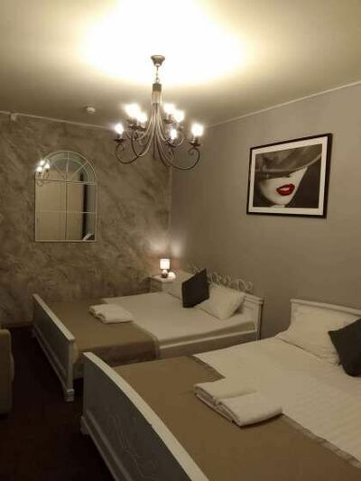 Фотография номера гостиницы Жемчужина