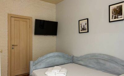 Фотография номера гостиницы Жемчужина