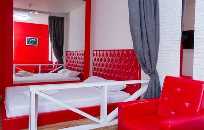 Фотография номера гостиницы Жемчужина