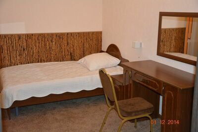 Фотография номера гостиницы Евразия