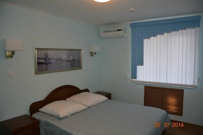 Фотография номера гостиницы Евразия