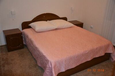 Фотография номера гостиницы Евразия