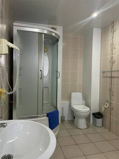 Фотография номера гостиницы Дом иностранных специалистов