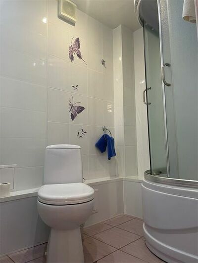 Фотография номера гостиницы Дом иностранных специалистов