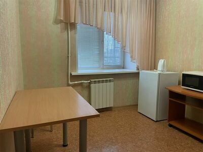 Фотография номера гостиницы Дом иностранных специалистов