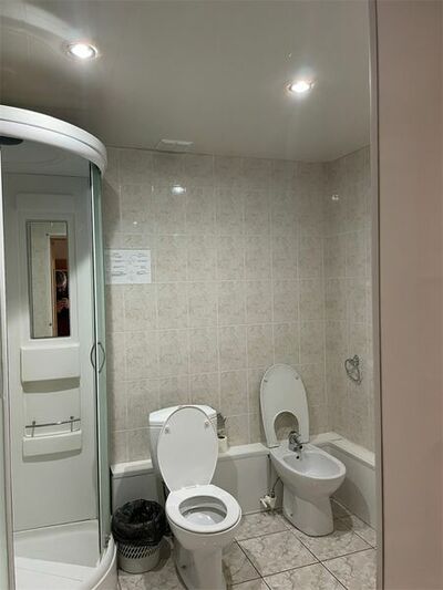 Фотография номера гостиницы Дом иностранных специалистов