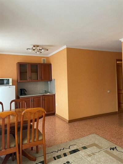 Фотография номера гостиницы Дом иностранных специалистов