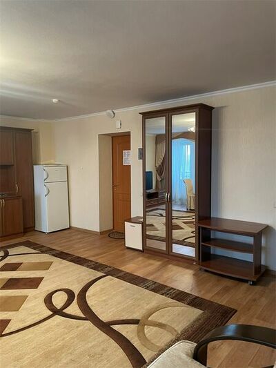 Фотография номера гостиницы Дом иностранных специалистов