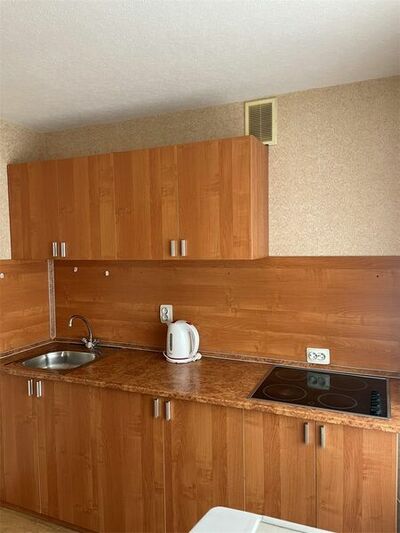 Фотография номера гостиницы Дом иностранных специалистов