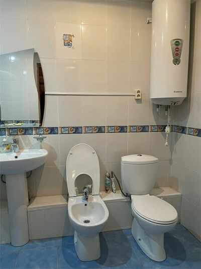 Фотография номера гостиницы Дом иностранных специалистов