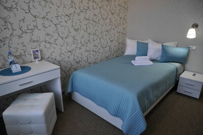 Фотография номера гостевого дома А-сьют