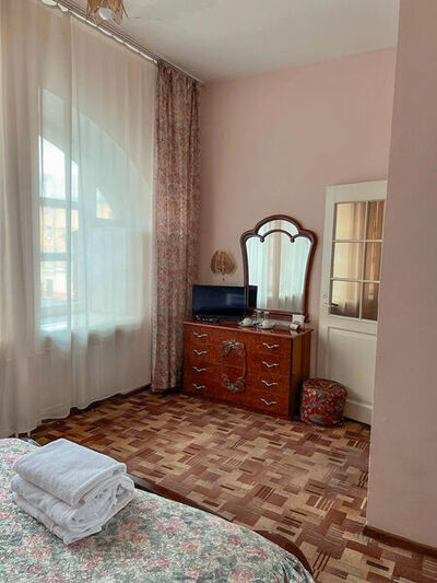 Фотография номера гостиницы Меркурий