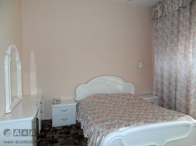 Фотография номера гостиницы Меркурий