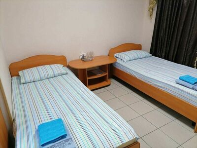 Фотография номера гостиницы Европа