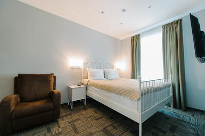 Фотография номера апарт отеля Апартементы Статский Советник