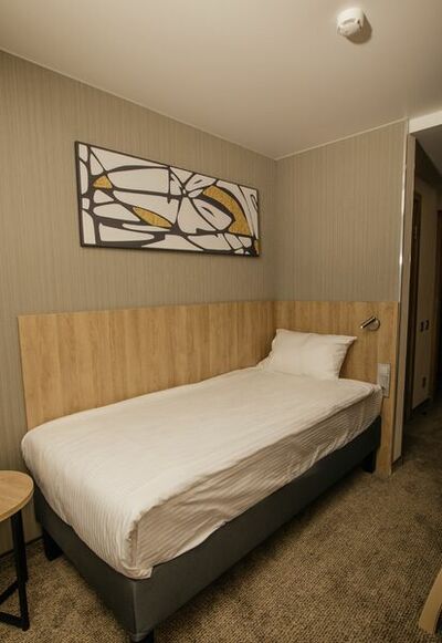 Фотография номера гостиницы АМАКС Валдайские зори