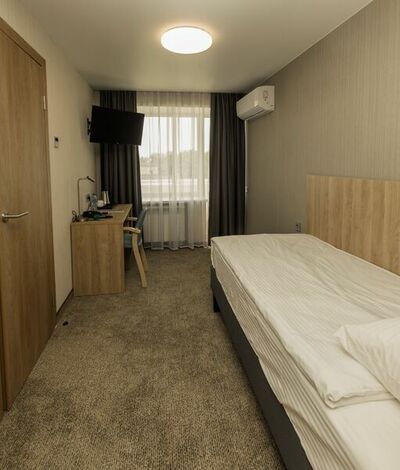 Фотография номера гостиницы АМАКС Валдайские зори