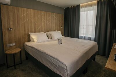 Фотография номера гостиницы АМАКС Валдайские зори