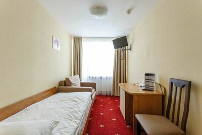 Фотография номера гостиницы АМАКС Валдайские зори