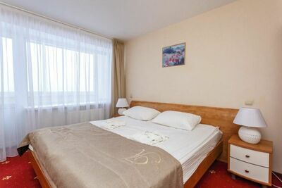 Фотография номера гостиницы АМАКС Валдайские зори