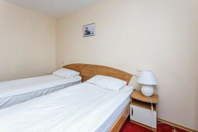 Фотография номера гостиницы АМАКС Валдайские зори