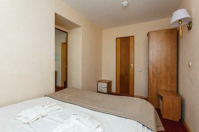 Фотография номера гостиницы АМАКС Валдайские зори