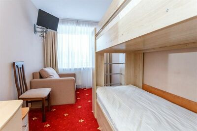 Фотография номера гостиницы АМАКС Валдайские зори