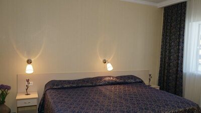 Фотография номера гостиницы Жигулевская Долина