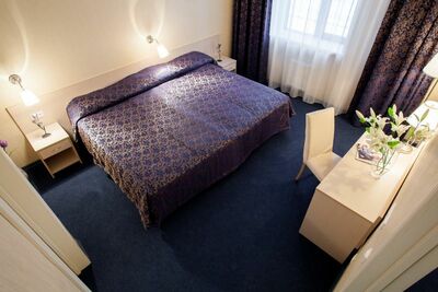 Фотография номера гостиницы Жигулевская Долина