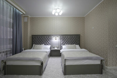 Фотография номера гостиницы Old Town