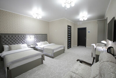 Фотография номера гостиницы Old Town