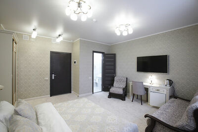 Фотография номера гостиницы Old Town