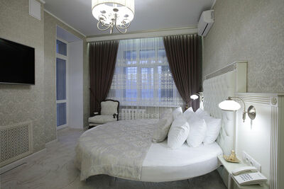 Фотография номера гостиницы Old Town