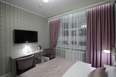 Фотография номера гостиницы Old Town