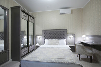 Фотография номера гостиницы Old Town