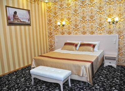Фотография номера гостиницы Континент