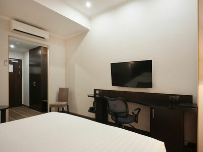 Фотография номера гостиницы Армат