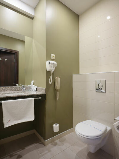 Фотография номера гостиницы Армат