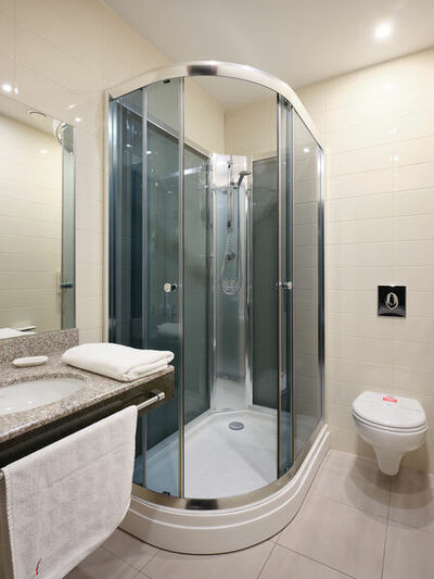 Фотография номера гостиницы Армат