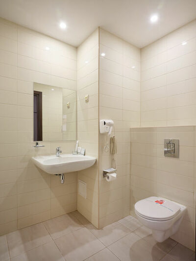 Фотография номера гостиницы Армат