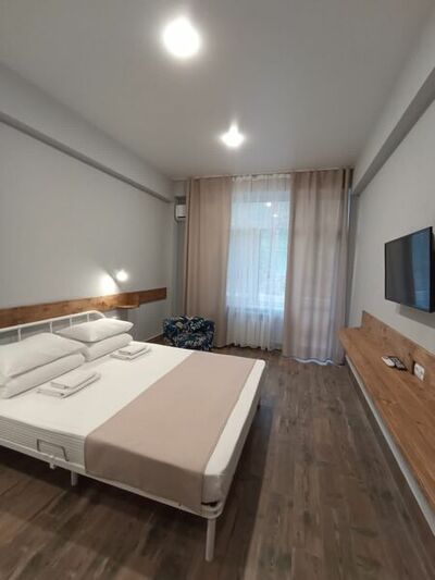 Фотография номера гостиницы Вилла Бельведер