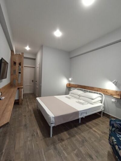 Фотография номера гостиницы Вилла Бельведер