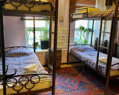 Фотография номера гостиницы Титул