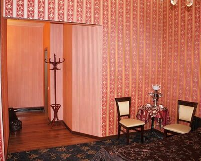 Фотография номера гостиницы Титул