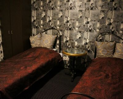 Фотография номера гостиницы Титул