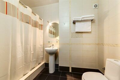 Фотография номера гостиницы Отель Сальвадор Holiday Hotel & Auqa-zone