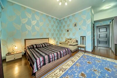 Фотография номера гостиницы Торжок