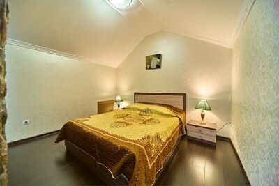Фотография номера гостиницы Торжок